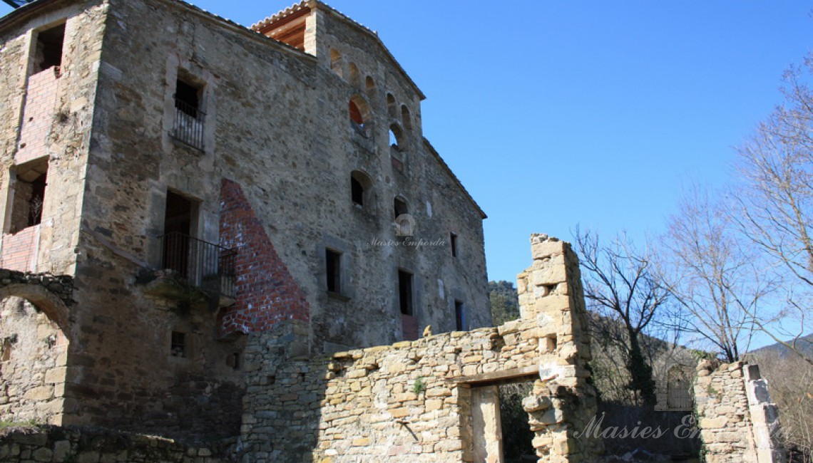 Detalles de la casa 