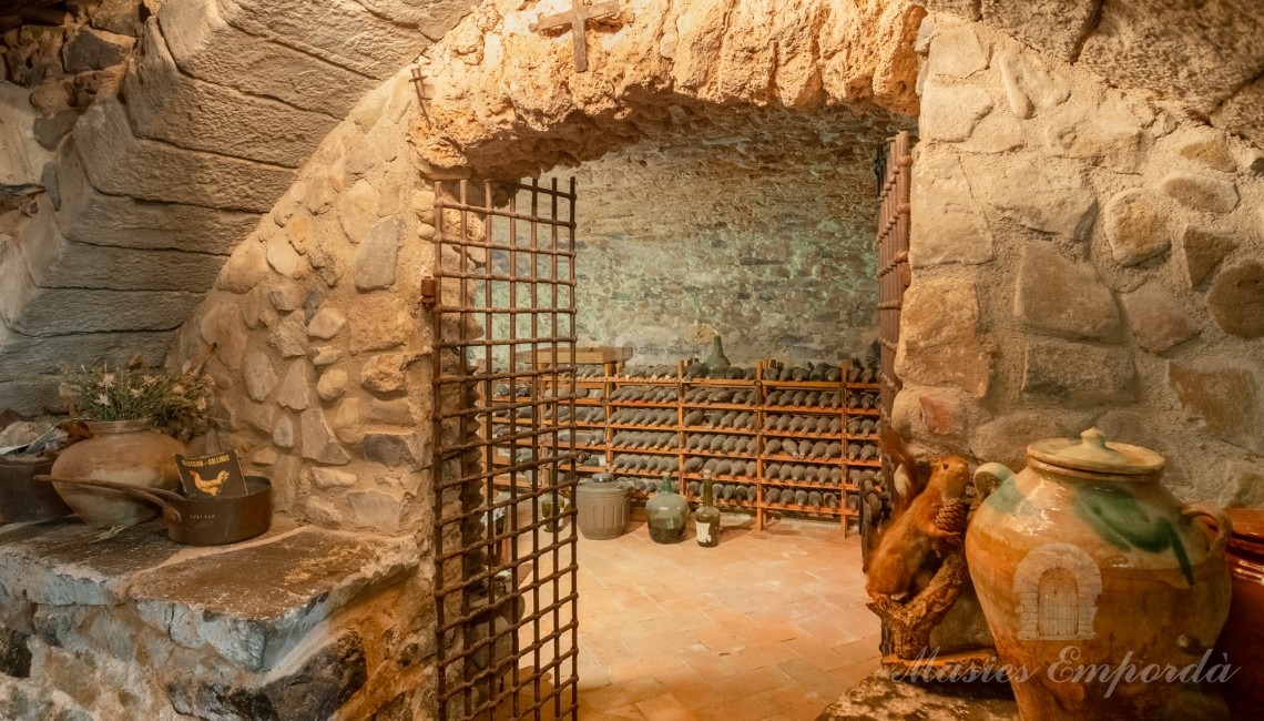 Cellar