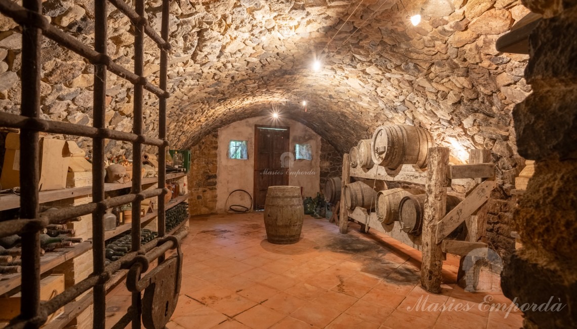 Cellar