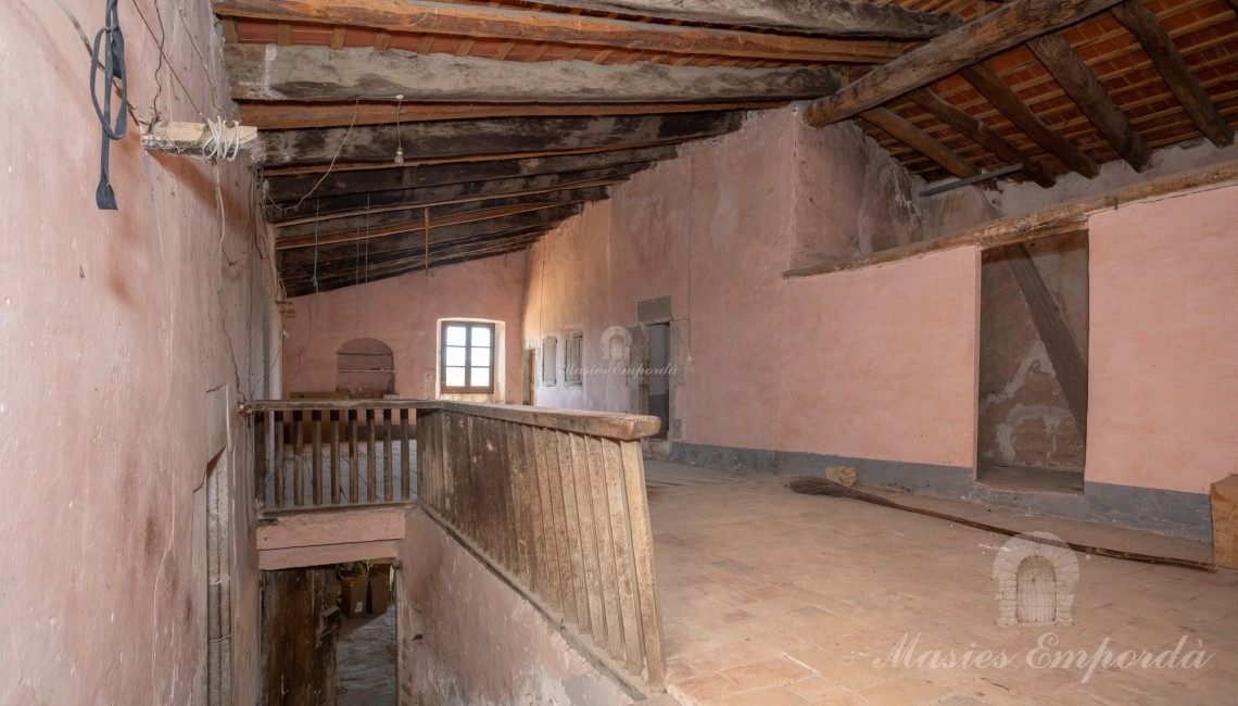 First floor living room 