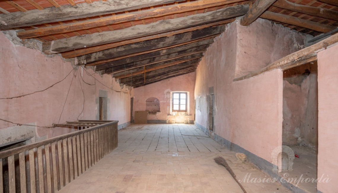 First floor living room 