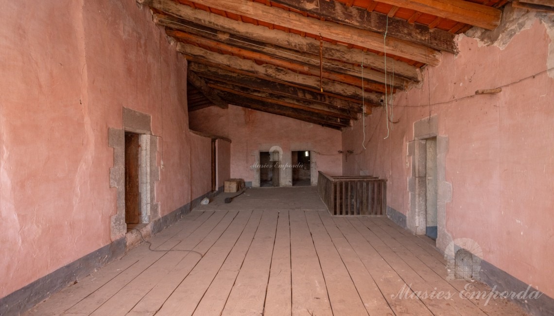 First floor living room 