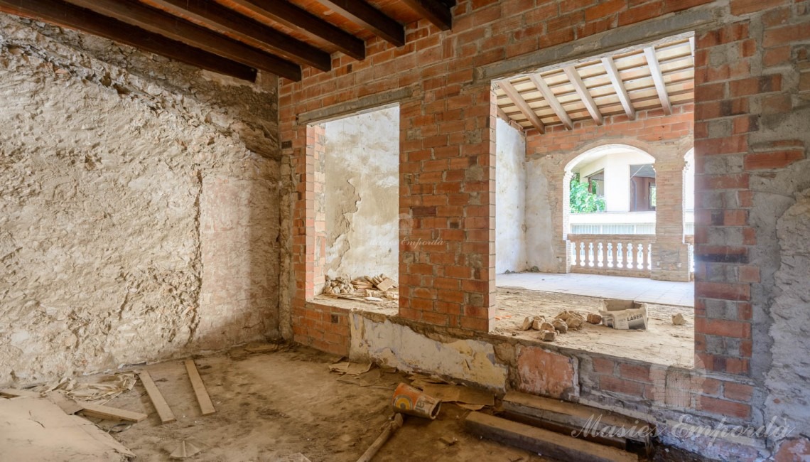 First floor rooms to be restored